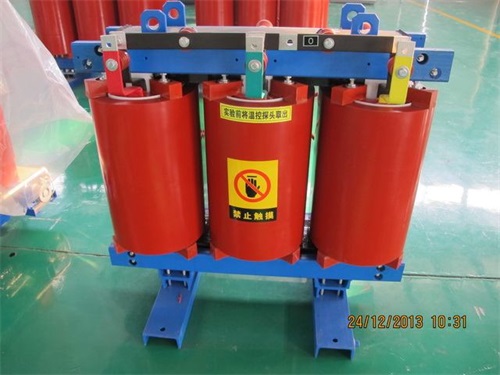 姑苏3150KVA干式变压器产品
