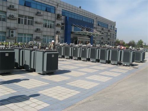 姑苏S11-630KVA/10KV/0.4KV油浸式变压器的库存